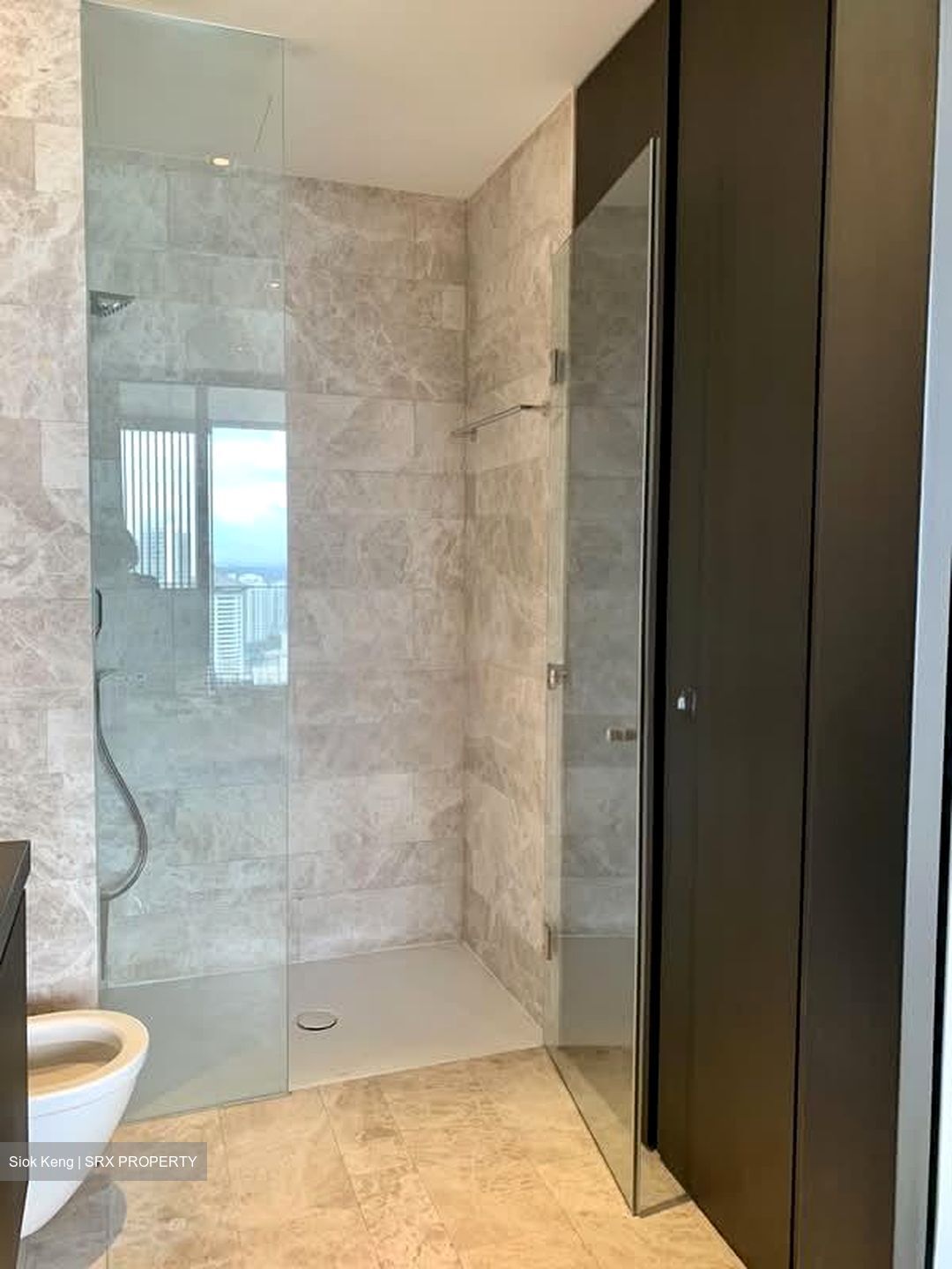 OUE Twin Peaks (D9), Condominium #550187371